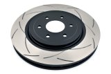 Disc Brakes Australia USA LLC - Brake Rotors for 2008-2012 PATHFINDER DBA2312S T2 Street Series thumbnail 6