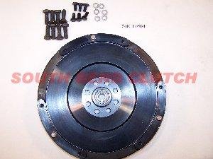 South Bend Clutch Flywheels SBCF0504 FLYWHEEL thumbnail 2