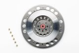 South Bend Clutch Flywheels SBCSUB1001 Flywheel, Billet Steel, Single Mass, Subaru, 2.5L, Each thumbnail 1