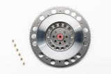 South Bend Clutch Flywheels SBCSUB1001 Flywheel, Billet Steel, Single Mass, Subaru, 2.5L, Each thumbnail 2