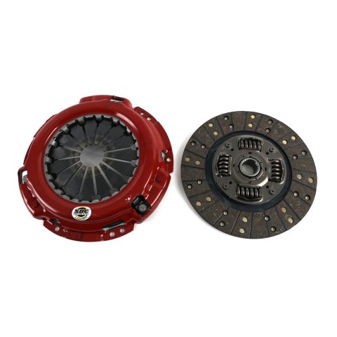 South Bend Clutch - Kits for 2005-2011 TACOMA KTY16-HD-OCE Kit, KTY16-HD, Stage 2 Endurance Kit