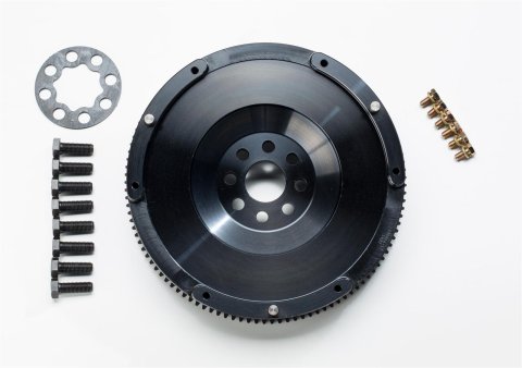 South Bend Clutch 113-Tooth Flywheel SBC100816-12 Flywheel, Steel, BMW, 3.2L, E46, Each