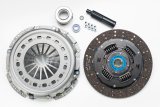 South Bend Clutch Dyna Max Organic Kits 1947-O Kit, Organic, Clutch, Pressure Plate, Throw-out Bearing, Alignment Tool, Hardware, Dodge, Kit thumbnail 2