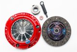 South Bend Clutch Stage 2 Daily Driver Kits for 2010-2014 LEGACY, OUTBACK - FJK1004-HD-O Kit, Driver, Single, 1.000 in. 24-spline, Organic Disc, Pressure Plate, Subaru, 2.5L, Kit thumbnail 1