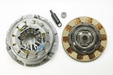 South Bend Clutch Stage 2 Daily Driver Kits K04202-HD-TZ Kit, 2, Driver, Throw-out Bearing, Alignment Tool, Hardware, Chevrolet, Kit thumbnail 1