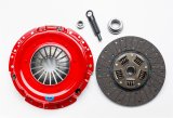 South Bend Clutch Stage 2 Daily Driver Kits for 2001-2010 RANGER - FMK1000 HD O Kit, Driver, Single, 1.000 in. 23-spline, Organic Disc, Pressure Plate, Ford, 4.0L, Kit thumbnail 1