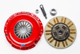 South Bend Clutch Stage 1 Heavy-Duty Kits for 2005-2010 MUSTANG - FMK1012-HD Kit, Heavy-Duty, Single, 1.063 in. 26-spline, Organic Disc, Pressure Plate, Ford, 4.6L, Kit thumbnail 1
