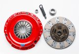 South Bend Clutch Stage 1 Heavy-Duty Kits for 2005-2010 MUSTANG - FMK1012-HD Kit, Heavy-Duty, Single, 1.063 in. 26-spline, Organic Disc, Pressure Plate, Ford, 4.6L, Kit thumbnail 2