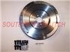 South Bend Clutch Flywheels SBCF0502 FLYWHEEL, SBCF0502, 4140 BILLET SMF, 1997-2005 Audi 1.8L TURBO thumbnail 3