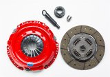 South Bend Clutch Stage 1 Heavy-Duty Kits KF771-HD Kit, Heavy-Duty, Single, 0.940 in. - 23-spline, Organic Disc, Pressure Plate, Audi, 2.3L, Kit thumbnail 1