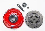 South Bend Clutch Stage 1 Heavy-Duty Kits KF771-HD Kit, Heavy-Duty, Single, 0.940 in. - 23-spline, Organic Disc, Pressure Plate, Audi, 2.3L, Kit thumbnail 2