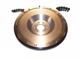 South Bend Clutch Flywheels SBCF0507 Flywheel, Steel Volkswagen, 2.8L, Each thumbnail 1