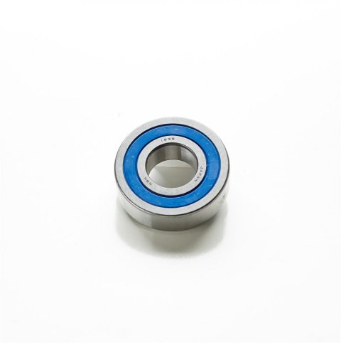 South Bend Clutch Pilot Bearings and Bushings 6302-2RS Bearing, Steel, Roller, Chevrolet, GMC, Each