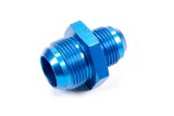 Fragola Performance Systems Reducers 491923 Fitting, Reducer, AN to AN, Straight, Aluminum, Blue Anodized, -16 AN, -12 AN, Each thumbnail 3
