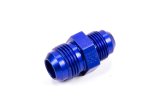 Fragola Performance Systems Reducers 491915 Fitting, Reducer, AN to AN, Straight, Aluminum, Blue Anodized, -10 AN, -8 AN, Each thumbnail 3