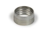 Fragola Performance Systems Replacement Olives 2500012 Olive, Race-Rite Reusable P.T.F.E. Fitting, Aluminum, Natural, -12 AN, Each thumbnail 3