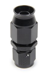 Fragola Performance Systems Race-Rite Reusable PTFE Hose Ends 2500108 Ends, Race-Rite, PTFE, -8 AN, Swivel, Straight, Female Threads, Aluminum, Black Anodized, Each thumbnail 4