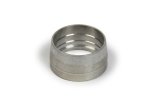 Fragola Performance Systems Replacement Olives 2500010 Olive, Race-Rite Reusable P.T.F.E. Fitting, Aluminum, Natural, -10 AN, Each thumbnail 3