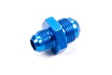 Fragola Performance Systems Reducers 491920 Fitting, Reducer, AN to AN, Straight, Aluminum, Blue Anodized, -12 AN, -10 AN, Each thumbnail 3