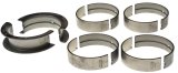 Clevite P-Series Main Bearings MS-2034P Bearings, P Series, Standard Size, TM-77, Powerstroke Diesel, Set thumbnail 2