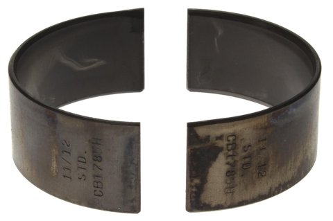 Clevite H-Series Rod Bearings CB-1785H Bearing, H-Series, Performance, Stock Size, Tri Metal, for use on Acura®, 1.8L, Each