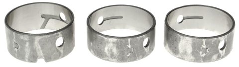 Clevite Engine Parts Cam Bearings SH-1463S Isuzu 2499, 2771cc 4-cyl. (1985-90)