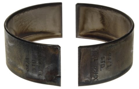 Clevite H-Series Rod Bearings CB-1785HX Bearing, H-Series, TM-77, Standard Size, for use on Acura®, 1.8L, Each