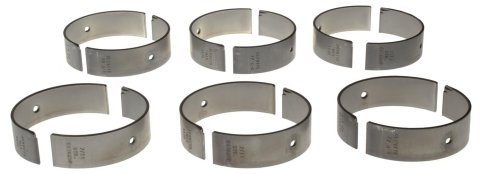 Clevite P-Series Rod Bearings CB-1669P-.25MM(6) Chrysler Products V6, 3.2L-3.5L, 1998-02