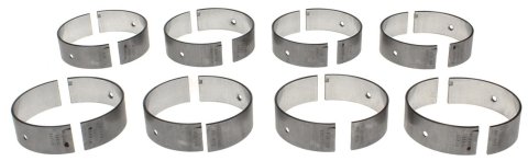 Clevite AL-Series Rod Bearings CB-831A-10(8) Ford V8, 351W, 1969-98