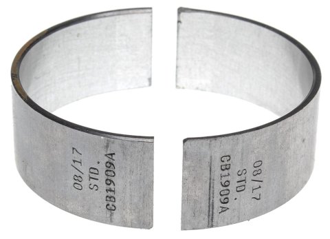 Clevite AL-Series Rod Bearings CB-1909A-.50MM Mitsubishi/Chrylser 1.8L/2.0L/2.4L 4B11 Non Turbo