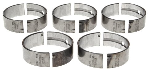 Clevite AL-Series Main Bearings MS-2299A-.25MM Mitsubishi/Chrylser 1.8L/2.0L/2.4L 4B11 Non Turbo