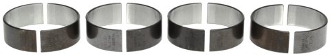 Clevite AL-Series Rod Bearings CB-1839A-.25MM(4) Connecting Bearing Set-Ford 4, 2.3L DOHC, 2003-2005