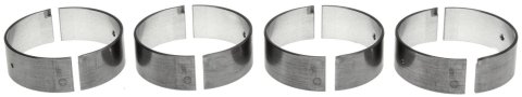 Clevite AL-Series Rod Bearings CB-1863A(4) Connecting Bearing Set-Toyota 1.8L 1ZZFE 1998-2007