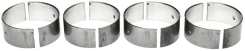 Clevite AL-Series Rod Bearings CB-1858A(4) Connecting Bearing Set-Nissan 2.5L QR25DE 2002-06