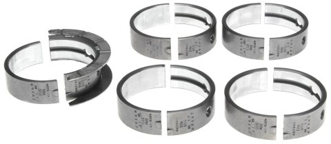 Clevite P-Series Main Bearings MS-2206P-.50MM Bearing Set-Cadillac V8, 4.0L DOHC, 1995-99 (Vin Code C)