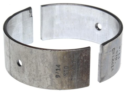 Clevite AL-Series Rod Bearings CB-1461A-.25MM Connecting Bearing Set-Honda/Acura 1590CC 1.6L L4