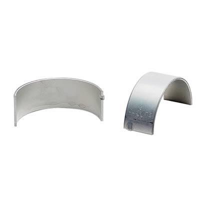 Clevite P-Series Rod Bearings CB-663P Bearing, P Series, Standard Size, Tri Metal, Chevy, Small Block, Each thumbnail 1