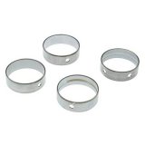 Clevite Camshaft Bearings SH-1980S Cam Bearings, Direct Replacement, B-1 Steel Backed Tin-Conventional Babbitt, Kit thumbnail 1
