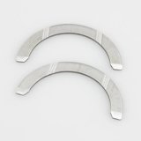 Clevite Thrust Washer Bearings TW-619S Washers, Lexus, Toyota, 2.4L, Pair thumbnail 1