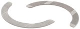 Clevite Thrust Washer Bearings TW-619S Washers, Lexus, Toyota, 2.4L, Pair thumbnail 2