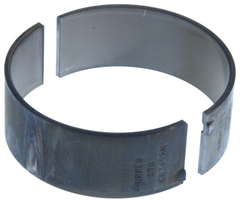 Clevite H-Series Rod Bearings CB-745HN Bearing, H Series, Standard Size, TM-77, Chevrolet, 265, 283, 302, 327, Each