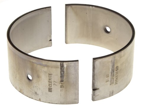 Clevite P-Series Rod Bearings CB-535P Bearing, P Series, TM-77, Standard Size, Ford, L6, Each