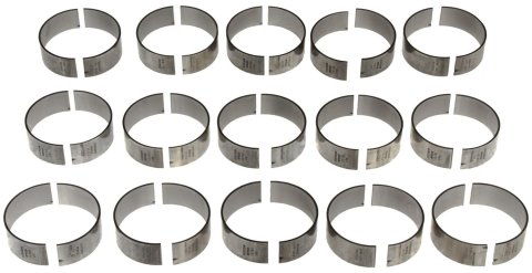 Clevite V-Series Rod Bearings CB-1512VU(30) Bearing, V Series, Standard Size, Lead Indium, Dodge, Plymouth, Chrysler, 426, 426 Hemi, Each