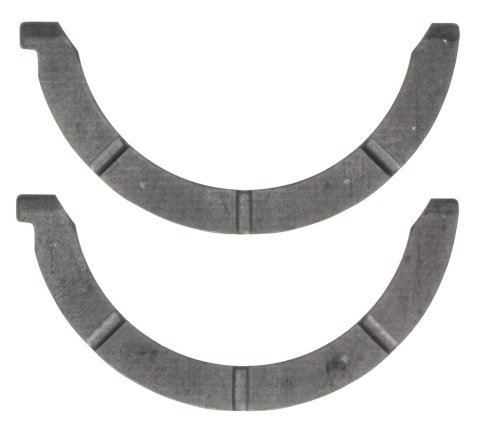 Clevite Thrust Washer Bearings TW-606S Washers, Chrysler, Dodge, Plymouth, 2.7L, 3.5L, Pair