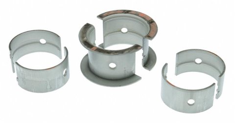 Clevite Engine Parts Main Bearings MS-155P-20 MAIN BEARING SET