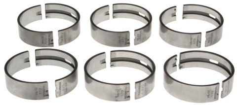 Clevite AL-Series Main Bearings MS-1434A-.25MM