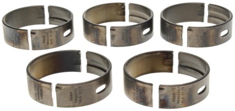 Clevite H-Series Main Bearings MS-2227H Bearing Set-Audi/VW 1781CC / 1984CC