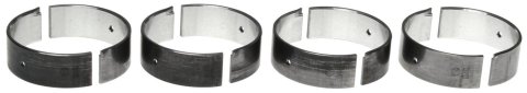 Clevite AL-Series Rod Bearings CB-1862A-.50MM(4) Bearing, A-Series, 0.50mm Crankshaft Undersize, AL-3, Honda®, Acura®, Set of 4