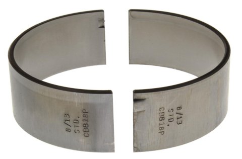 Clevite P-Series Rod Bearings CB-818P-1 Bearing, P Series, .001 in. Crankshaft Undersize, Tri Metal, Ford, 429, 460, Each