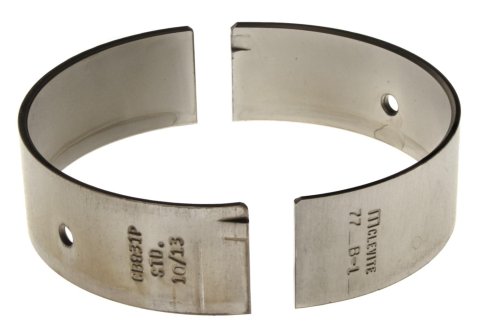 Clevite P-Series Rod Bearings CB-831P-30 Bearing, P Series, .030 in. Crankshaft Undersize, Tri Metal, Ford, 351W, Each